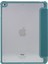 iPad Air (2013) AIR 2 Üç Katlı Standlı Otomatik Uyandırma ve Uyku Pu Deri Tpu Akrilik Ince Gece Yarısı i Tablet Kılıfı (Yurt Dışından) 4
