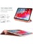 Tpu Pu Deri Standlı iPad Pro 11 Inç (2021) Akıllı Tablet Kılıfı (Yurt Dışından) 2