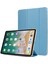 iPad Pro 11 Inç (2018) Deri Akıllı Tablet Kılıfı (Yurt Dışından) 1