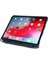 Otomatik Uyanma uyku Deforme Edilebilir Standlı Deri iPad Pro 11 Inç (2021) Kalem Yuvası Tablet Kılıfı (Yurt Dışından) 2