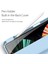 Üç Katlı Stand Smart Premium Deri iPad Pro 12.9 (2022 2021 2020 2018) Tablet Kılıfı (Yurt Dışından) 5