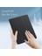 Üç Katlı Stand Akıllı Premium Deri iPad Pro 12.9 (2022 2021 2020 2018) SIYAH Tablet Kılıfı (Yurt Dışından) 3
