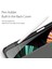 Üç Katlı Stand Akıllı Premium Deri iPad Pro 12.9 (2022 2021 2020 2018) SIYAH Tablet Kılıfı (Yurt Dışından) 5