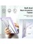iPad 10.9 (2022) Akrilik Tpu Tablet Kılıfı (Yurt Dışından) 4