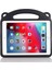 Panda Baskı Eva iPad 9 7 Inç (2017 2018) Standlı Tablet Kılıfı (Yurt Dışından) 2