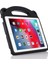 Panda Baskı Eva iPad 9 7 Inç (2017 2018) Standlı Tablet Kılıfı (Yurt Dışından) 4