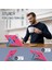 iPad Pro 11 (2024) Silikon Pc stand Tablet Kılıfı (Yurt Dışından) 3
