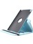 iPad Mini 4 Lychee 360 ROTASYON Standı Deri Tablet Kılıfı (Yurt Dışından) 5