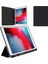 Otomatik Uyandırma Uyku Standı iPad 10.2 (2019 2020 2021) Akıllı Deri Tablet Kılıfı (Yurt Dışından) 1
