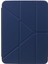iPad 10.9 (2022) Pu Deri Origami Standı Folyo Çıkarılabilir Kalem Tutucu Tablet Kılıfı (Yurt Dışından) 2
