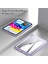 iPad 10.9 (2022) Akrilik Tpu Tablet Kılıfı (Yurt Dışından) 4
