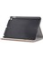 Çapraz Doku Ekleme Pu Deri Cüzdan Koruyucu iPad 10.2 (2019 2020 2021) Tablet Kılıfı (Yurt Dışından) 3