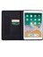iPad 9.7 Inç (2017 2018) Desenli Baskılı Deri Flip Kafatası Tablet Kılıfı (Yurt Dışından) 2