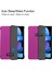 Litch Skin Pu Deri Üç Katlı Stand iPad Air 11 (2024) AIR (2022 2020) Tablet Kılıfı (Yurt Dışından) 4