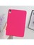 iPad Mini (2021) Tpu Cilt Dokunuşu Duygusu Çizilmeye Dayanıklı Tablet Kılıfı (Yurt Dışından) 1