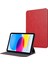 iPad 10.9 (2022) Otomatik Uyku uyandırma ile Standı Folio Pu Deri Tablet Kılıfı (Yurt Dışından) 1