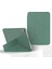 Manyetik Emme Origami Akıllı Tpu Pu Deri iPad Mini (2021) GECE Yarısı i Tablet Kılıfı (Yurt Dışından) 2
