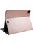 iPad Air 13 (2024) Pu Deri Koruma Tablet Kılıfı (Yurt Dışından) 5