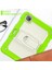Kalınlaştırılmış Silikon Pc Iyi Korunmuş iPad Pro 11 Lime bej Omuz Askılı Tekme Standı Tablet Kılıfı (Yurt Dışından) 3