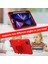 iPad Pro 11 (2022 2021 2020 2018) Şekli Tekme Standı Silikon Pc Omuz Askılı Tablet Kılıfı (Yurt Dışından) 4
