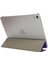 iPad Pro 11 Inç (2018) Üç Katlı Deri Akıllı Stand Tablet Kılıfı (Yurt Dışından) 2
