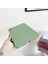 iPad Mini (2021) Tpu Cilt Dokunuşu Duygusu Çizilmeye Dayanıklı Matcha i Tablet Kılıfı (Yurt Dışından) 3