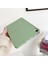 iPad Mini (2021) Tpu Cilt Dokunuşu Duygusu Çizilmeye Dayanıklı Matcha i Tablet Kılıfı (Yurt Dışından) 4