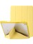 iPad 10.2 (2019 2020 2021) Origami Üç Katlı Stand Pu Deri Akrilik Tablet Kılıfı (Yurt Dışından) 1