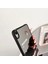 iPad Mini (2021) Çizilmez Manzara Desenli Ten Dokunuşlu Kar Dağı Tablet Kılıfı (Yurt Dışından) 5