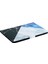 iPad 10.2 (2019 2020 2021) Desen Baskı Deri Kart Tutuculu Folio Smart Stand Tablet Kılıfı (Yurt Dışından) 4