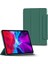 Güçlü Mıknatıslı Çerçevesiz Kalınlaştırılmış Deri iPad Pro 11 Inç (2022 2021 2020 2018) Tablet Kılıfı (Yurt Dışından) 1