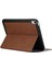 iPad 10.9 (2022) Otomatik Uyku uyanma ile Standı Folio Pu Deri Tablet Kılıfı (Yurt Dışından) 4
