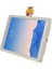 iPad Air (2013) AIR 2 ipad 9 7 Inç (2017 2018) Döner Tekme Standı Mutlu Palyaço Pc Silikon Tablet Kılıfı (Yurt Dışından) 5