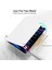 iPad Air 11 (2024) Pu Akrilik Stand Tablet Kılıfı (Yurt Dışından) 2