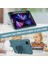 iPad Pro 11 Şekli Standı Silikon Pc Omuz Askılı Tablet Kılıfı (Yurt Dışından) 4