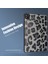 iPad Pro 11 (2020 2021 2022) Desen Baskı Pc Tpu Leopar Tablet Kılıfı (Yurt Dışından) 5