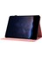 iPad Mini (2021) Çizilmez Yapı Taşı Baskılı Deri Tablet Kılıfı (Yurt Dışından) 5