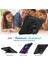 iPad Pro 11 Silikon Pc Döner Tekme Standı Kalem Tutuculu Koruyucu Tablet Kılıfı (Yurt Dışından) 2