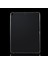 iPad Pro 12.9 (2017) PRO 12.9 (2015) Yumuşak Tpu Tablet Kılıfı (Yurt Dışından) 1
