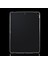 iPad Pro 12.9 (2017) PRO 12.9 (2015) Yumuşak Tpu Tablet Kılıfı (Yurt Dışından) 2