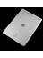 iPad Pro 12.9 (2017) PRO 12.9 (2015) Yumuşak Tpu Tablet Kılıfı (Yurt Dışından) 3