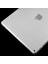 iPad Pro 12.9 (2017) PRO 12.9 (2015) Yumuşak Tpu Tablet Kılıfı (Yurt Dışından) 5