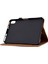 iPad 10.9 (2022) Mikrofiber Deri Tpu Tam Koruma Kule Desenli Baskılı Katlanabilir Standlı Kart Tutucu Koruyucu Tablet Kılıfı (Yurt Dışından) 5