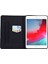 iPad Mini (2019) 7.9 Inç ipad Mini 4 3 2 1 Desen Baskı Pu Deri Ayarlanabilir Stand Pony Tablet Kılıfı (Yurt Dışından) 2