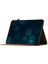 iPad 10.2 (2020 2019) Pu Deri Kart Yuvası Stand Tablet Kılıfı (Yurt Dışından) 3