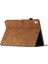 iPad 10.2 (2020 2019) Pu Deri Kart Yuvası Stand Tablet Kılıfı (Yurt Dışından) 5