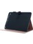 Baskı Çiçek Yapay Elmas Cüzdan Deri Stand iPad 10.2 (2019 2020 2021) Tablet Kılıfı (Yurt Dışından) 4