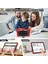 iPad 10.9 (2022) Kontrast Pc Silikon Standı El Kayışlı Koruyucu Tablet Kılıfı (Yurt Dışından) 3