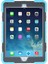 iPad 9 7 Inç (2017 2018) 360 Derece Dönebilen Tekme Standı Pc Toz Önleyici Fişli Silikon Tablet Kılıfı (Yurt Dışından) 4