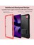 iPad Pro 11 (2018 2020 2021 2022) Silikon Pc Stand ve Kalem Tutucu Tablet Kılıfı (Yurt Dışından) 3